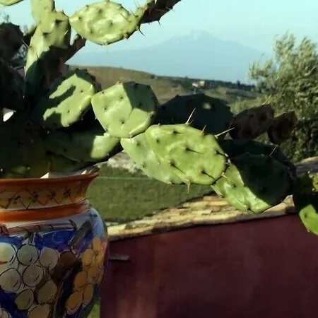 Borgo Nocchiara Hotel 3*