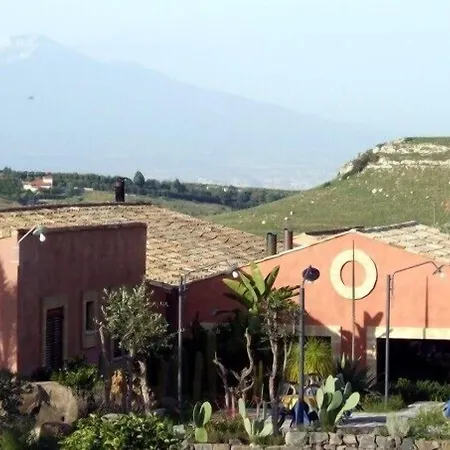 Borgo Nocchiara Hotel Carlentini