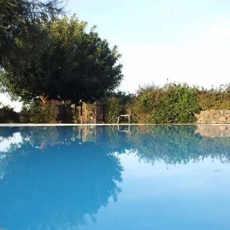 Borgo Nocchiara Hotel