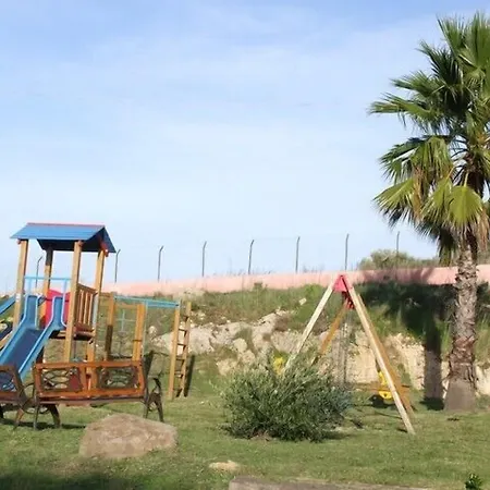 Borgo Nocchiara Hotel 3*