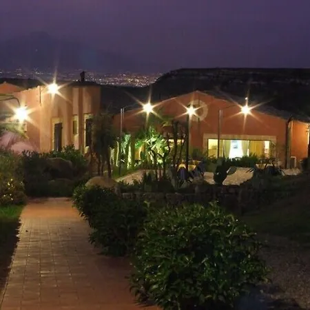 Borgo Nocchiara 3* Carlentini