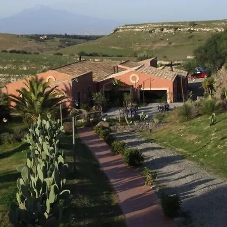 Hotell Borgo Nocchiara 3*