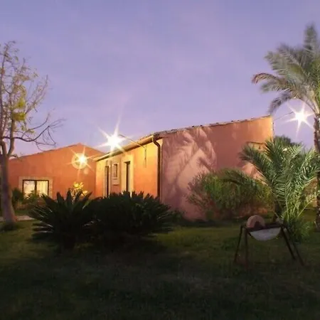 Borgo Nocchiara Hotel