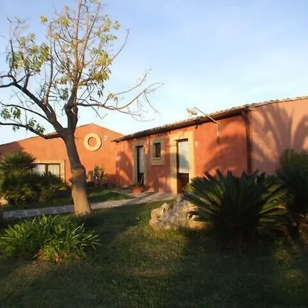 Borgo Nocchiara Hotel