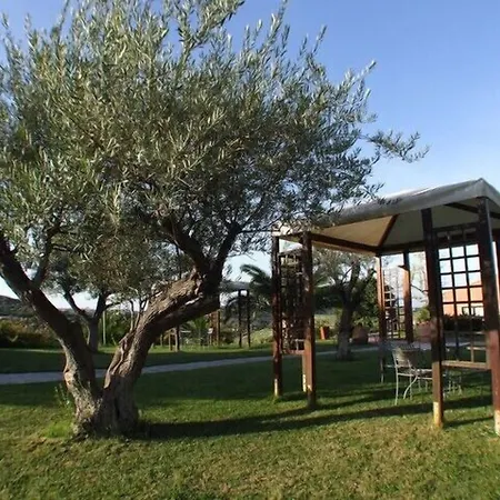 Borgo Nocchiara Hotell