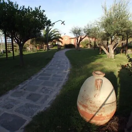 Borgo Nocchiara Hotel Carlentini