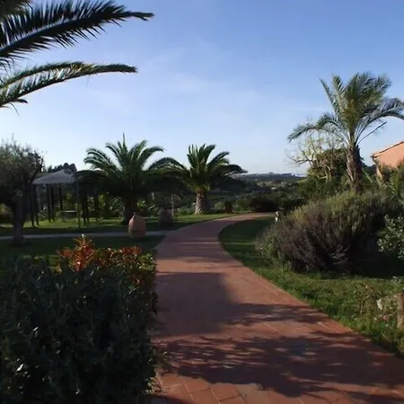 Borgo Nocchiara Carlentini