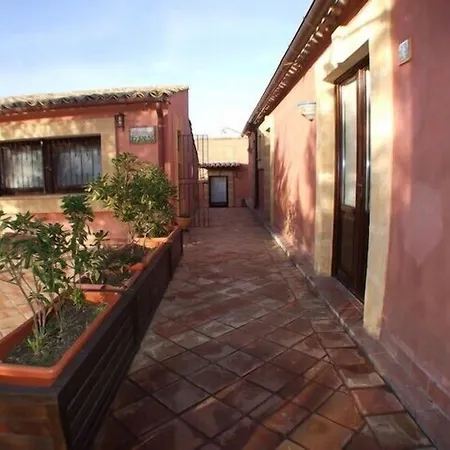 Hotel Borgo Nocchiara