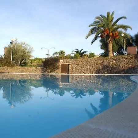 Borgo Nocchiara 3* Carlentini