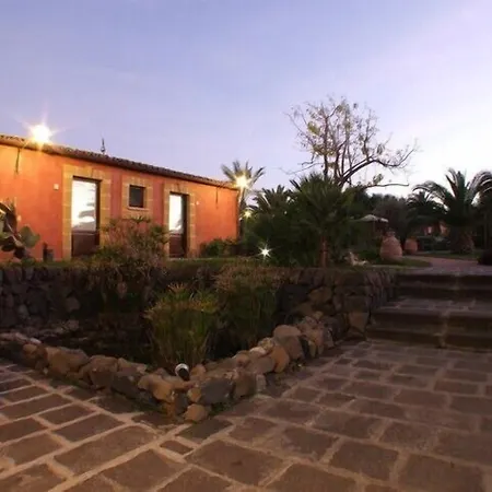 Hotel Borgo Nocchiara Carlentini