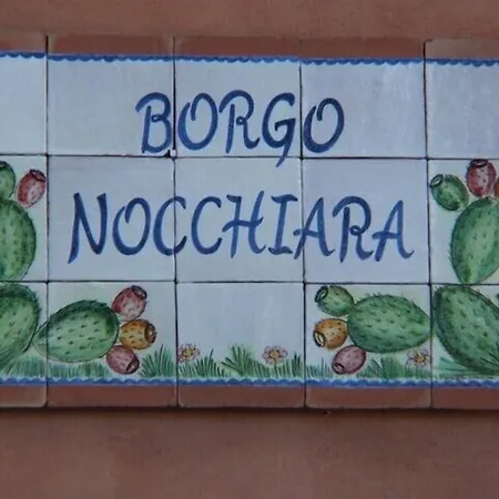 Borgo Nocchiara 3*