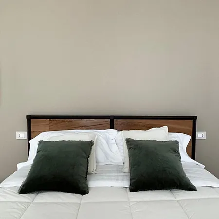 Borgo Nocchiara 3* Carlentini