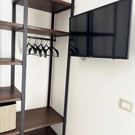 Borgo Nocchiara Hotel