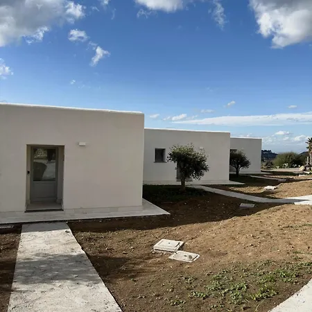 Borgo Nocchiara Карлентини
