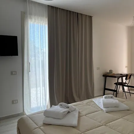 Borgo Nocchiara 3* Карлентини