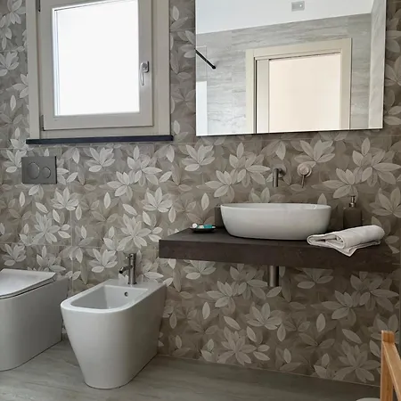 Borgo Nocchiara Карлентини