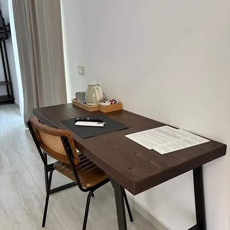 Отель Borgo Nocchiara