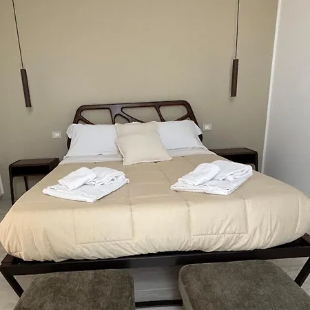 Borgo Nocchiara Отель 3*