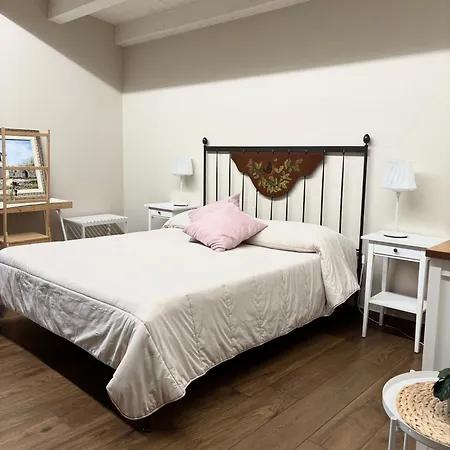 Borgo Nocchiara Отель Карлентини