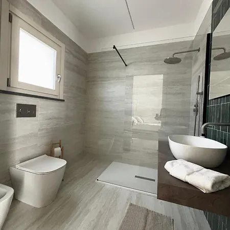 Отель Borgo Nocchiara