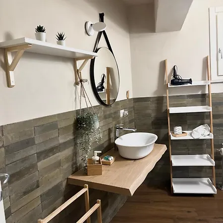Отель Borgo Nocchiara Карлентини