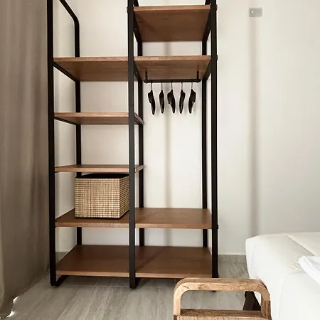 Borgo Nocchiara 3* Карлентини