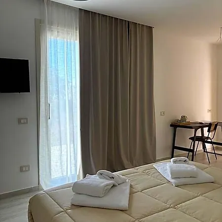 Borgo Nocchiara 3*