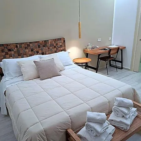 Borgo Nocchiara 호텔 3*