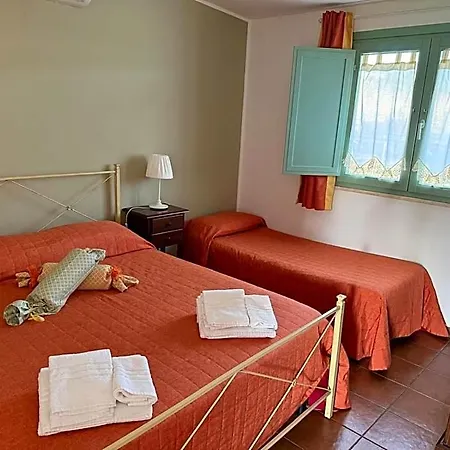 Borgo Nocchiara 호텔 3*