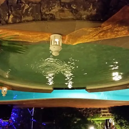 Hotel Borgo Nocchiara