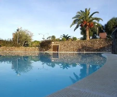 Borgo Nocchiara Hotel Carlentini