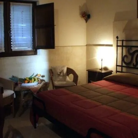 Hotel Borgo Nocchiara 3*
