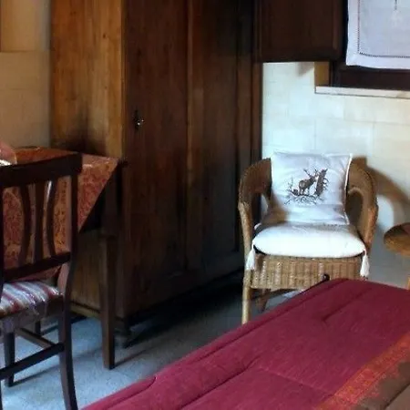 Hotel Borgo Nocchiara