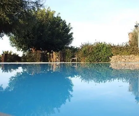 Borgo Nocchiara 3* Carlentini