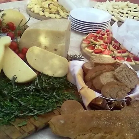 Hotel Borgo Nocchiara Carlentini