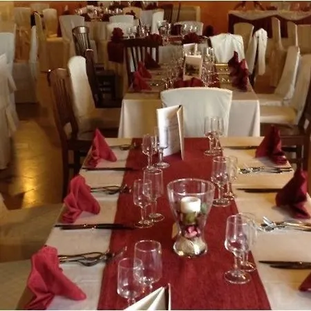 Borgo Nocchiara Hotel 3*