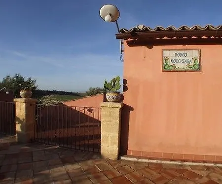 Borgo Nocchiara Carlentini