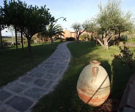 Borgo Nocchiara 3*
