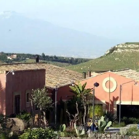 Hotel Borgo Nocchiara