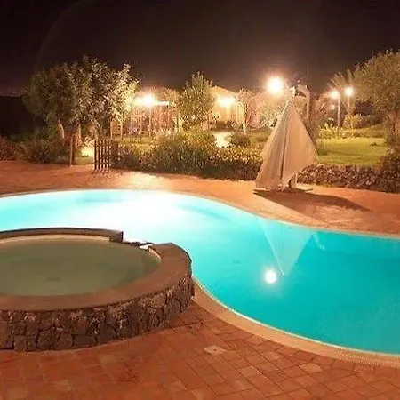 Borgo Nocchiara Hotel Carlentini