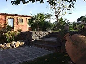 Borgo Nocchiara Carlentini