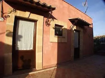 Borgo Nocchiara 3* Carlentini