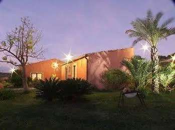 Hotel Borgo Nocchiara Carlentini