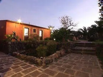 Borgo Nocchiara 3* Carlentini