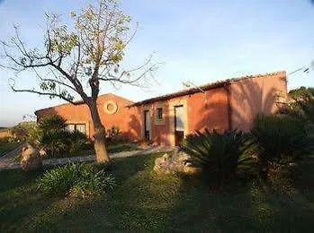Borgo Nocchiara Hotel Carlentini