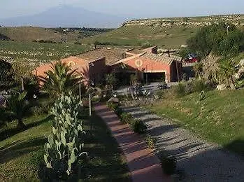Hotel Borgo Nocchiara Carlentini