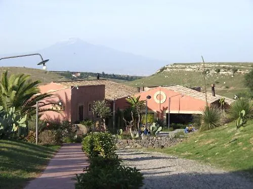 Hotel Borgo Nocchiara Carlentini