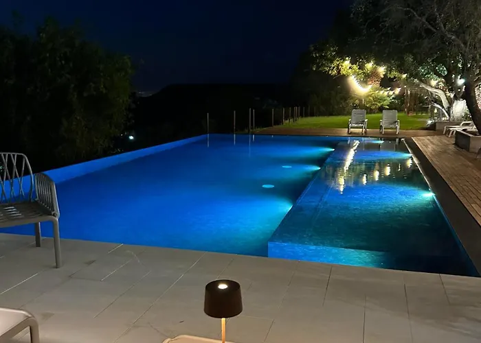 Borgo Nocchiara 3* Carlentini