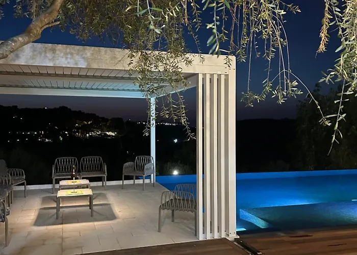 Hotel Borgo Nocchiara Carlentini