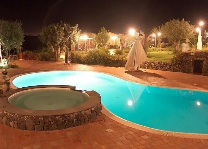 Borgo Nocchiara Carlentini
